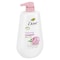 Dove Rose Oil and Peony Body Wash, 30.6 Fluid Ounce, 3PK 67903 - alternate 1