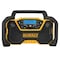 Dewalt 12V/20V MAX* Bluetooth(R) Cordless Jobsite Radio DCR028B - alternate 3