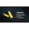 Nitecore NL1840HP 4000mAh Rechargeable 18650 Battery, 2PK NL1840HP 2 PACK - alternate 2