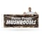 Signmission Farm Fresh Mushrooms, 48 Inch x 120 Inch, Vinyl Banner B-120-30602 - alternate 2