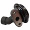 Motorcraft Exhaust Gas Recirculation (EGR) Valve,  CX1740 - alternate 1