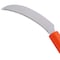 Zenport Harvest Sickle, 4.3-Inch Stainless Steel Serrated Blade K206C - alternate 2