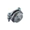 Halex 3/8 in. Flexible Metal Conduit FMC Clamp Combination Connector 05711B - alternate 2