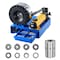 Vevor High Pressure Hose Crimping Tool Manual Hydraulic Hose Crimper with 8 Dies MK-16 - alternate 1