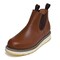 Handpoint Men's Chelsea Double Gore Pull-On Soft Toe Work Boot, 11 H84985D-11 - alternate 1