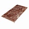 Apollo Tile Regalia 24x48 in. Rosso Levanto Matte Porcelain Marble-look Vein Large Tile (15.5 sq ft/case) 2PK APLVEL88ROS2448 - alternate 2