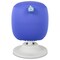 Kore Design Kids Adjustable Pivot Stool, Tall, 16.5in. to 21in., Blue KDAP-2524WH - alternate 2