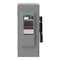 Schneider Electric Safety Switch, Nonfusible, 3PST, Three Phase, NEMA 1, Indoor, Steel VHU363N - alternate 2
