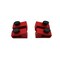 Jet Parallel Clamp Moveable Rail Stand (Set Of 4),  JT9-70407 - alternate 1
