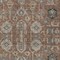 Homeroots 5' X 8' Brown Gray And Charcoal Oriental Washable Indoor Outdoor Area Rug 582117 - alternate 3