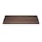 Flash Furniture TopGuard 30" x 48" Dark Brown Outdoor Tabletop with Seamless Surface Technology ST-RT30X48INB-1-M-3A-W-BR-GG - alternate 4