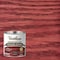 Varathane Premium Fast Dry Wood Stain, Cabernet, 1/2 Pt 262035 - alternate 2