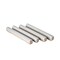 Apollo Tile Pistachio Green 0.6 in x 6 in Ceramic Glossy Pencil Liner Tile Trim 0.25 sqft/case, 10PK APLCMC88P10A - alternate 3