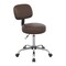 Office Star Products Drafting Pneumatic Drafting Chair, Dillon Java ST235V-R102 - alternate 1
