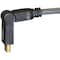 Eaton EATON, HDMI Cable, 6 ft, 4K, Male to Male P568-006-SW - alternate 1