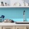 Apollo Tile Gray 9.8 in x 11.8 in Porcelain Matte Floor and Wall Mosaic Tile 4.02 sqft/case, 5PK ORIGRIWDIHEX - alternate 3
