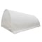 Mytee Products Hay Storage Building 20ft(W) x 30ft(L) x 12ft(H) Single Truss Hoop Shelter HSB-20-30-12 - alternate 3