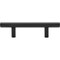 Designperfect 3'' Center-to-Center Bar Pull, Brushed Oil Rubbed Bronze DPA-T202ORB - alternate 3
