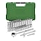 Sk 41 Piece 3/8 160P Mechanic Tool Set SK01482 - alternate 1
