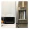 Tork Tork Xpress Countertop Multifold Hand Towel Dispenser Black H2, One-at-a-Time dispensing 302028 - alternate 3