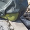 Sportsman Generator Cover for 2200 Watt Sportsman Generators GENCOV22DFI - alternate 2
