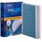 Premium Guard Cabin Air Filter,  PC99158X - alternate 1