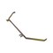 John Deere BRACKET, JOHN DEERE OEM F626918 F626918 - alternate 1