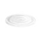 Smarty Had A Party Lids for Squat Paper Soup Cups, 1000PK 601-L-CASE - alternate 1