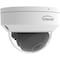 Adesso 8MP CMOS ADV-AI DOME CAM IP6712V & POE FIXED LENS 30 MTR RANGE CYBERVIEW810D - alternate 1