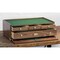 Gerstner Natural Walnut 4-Drawer Classic Base B2104-NW - alternate 2