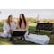 Picnic Time Family Of Brands X-Grill 2.0 Portable Charcoal BBQ Grill, Black 775-01-175-000-0 - alternate 3