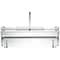Bullet 40in Magnum Soft Flooring Shear, Flooring Cutter, Carpet Cutter, Vinyl Cutter, Tile Cutter 940-RCT40 - alternate 3