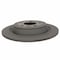 Motorcraft Disc Brake Rotor,  BRRF379 - alternate 2