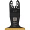 Do It Best 2-1/2'' Titanium Coated Metal Cutting Oscillating Multi-Tool Blade QJDIB-OS-011 - alternate 1