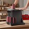 Vevor Oscillating Spindle Sander 2000RPM Benchtop Spindle Sander with 6 Sleeves OSM-1 - alternate 3