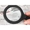Performance Tool 3 x Handheld Magnifying Glass with Light W15040 - alternate 3