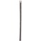 Kenney Mfg Carlisle 48'' To 75'' 5/8'' Spring Tension Rod Chocolate KN621NP - alternate 2