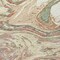 Homeroots 3' X 5' Beige Pink And Blue Abstract Washable Indoor Outdoor Area Rug 602611 - alternate 3