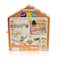 Open The Joy House of Emotions, DIY Emotional Playhouse Kit for Kids EMOHOUSE - alternate 4
