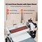 Vevor 22 in Drum Sander with Open Stand 1.75HP 1440RPM Drum Sander for Woodworking MS3156 - alternate 2