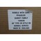 Pfaudler TYPE CR STYLE NS GASKET 36IN 39-1/2IN 1440236 - alternate 2