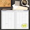 At-A-Glance Book, Appt, Daily, Group, 4Prsn AAGG56000 - alternate 2
