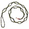 Rope Logic Streaked Ultra Sling 1/2in Sterling 12-Strand Hollow Braid 6 ft. Usable Length 100493 100493 - alternate 2