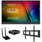 Viewsonic VIEWBOARD IFP6552-1C BUNDLE IFP6552-1C-C1 - alternate 1