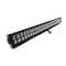 Southern Truck 40IN LED LIGHT BAR STR, CHROME SERIES, DBL ROW, COMBO FLOOD/BEAM 240W 21,  72040 - alternate 2
