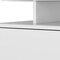 Homeroots 12" Wood One Drawer Floating Nightstand 518169 - alternate 2