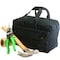 Texsport Tool Bag, Black, Canvas, 4 Pockets 11820 - alternate 1