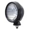 Grote Lighting Par 36 Utility Light, 12 VDC, White, Swivel Mount, Trapezoid Pattern, 2.7A, Round Shape 64441 - alternate 1