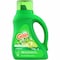 9 Elements Laundry Detergent, Liquid, Original, Green 55861 - alternate 1