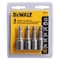 Dewalt Nutsetter 4 Pack DW2229 - alternate 3